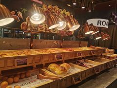 -山焱·炭火自助烤肉(周浦万达店)
