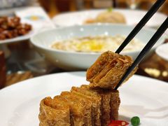 -乐忻皇朝(上海中心大厦店)