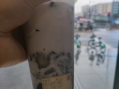 -茶百道(蜀汉路店)