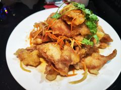 -老六杀猪菜(进乡街店)