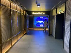 -CGV影城(卓悦中心 IMAX激光店)