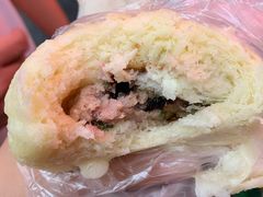 -俞记安顺特色破酥包(民生路店)