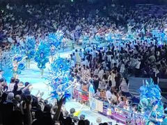 -广州长隆国际大马戏