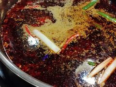 深水花鲢鱼-蜀滋香鲜鱼美蛙火锅(339店)