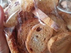 -啊噗吐呦现场烘焙(麦凯乐店)