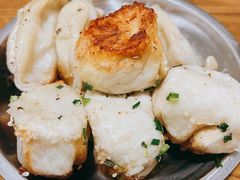 -黄阿姨锅贴大王(万航渡路店)