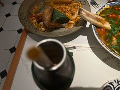 -太食獸泰式茶餐厅(IFS国金中心店)