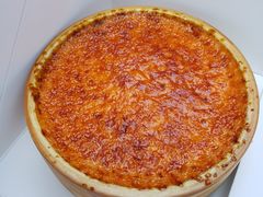 玫瑰姜姜烤布蕾-PAUL LAFAYET 法式甜品(国金中心商场店)