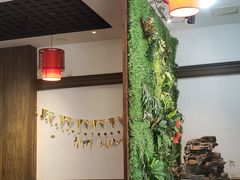 大堂-渝宗老灶火锅(巴国城店)