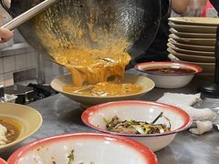 -方铲铲·成都板凳面(滨江银泰店)