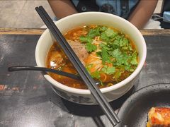 -和府捞面(天河领展广场店)