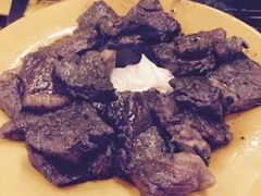 -辉记炭烧海鲜大排档·老字号(福田店)