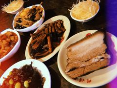 -同得兴 Since·1995 传统苏式面馆(嘉馀坊店)