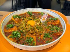 -花盐街·四川乐山小吃(西单大悦城店)