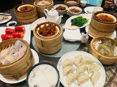 -汇景希尔顿逸林酒店·悦轩中餐厅