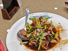 -良友·海鲜青岛菜·海肠捞饭(五四广场店)