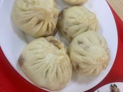 -津门永胜包子铺(哈尔滨道总店)