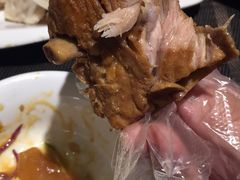 -七菜馆·东北菜·蒸饺(文体路店)