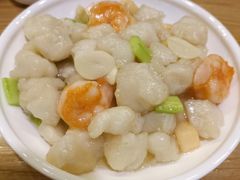 -陈傻子餐厅(世纪都会店)