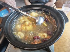 -金龙·打边炉(南京西路店)