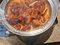 -壹只菜·崇明本地特色菜(崇明南门店)