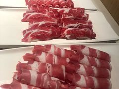 -海底捞火锅(枫蓝国际购物中心店)