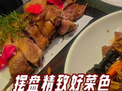 -姑苏家宴·苏帮菜·松鼠桂鱼(苏州总店)