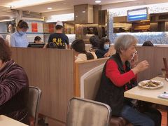 大堂-永盈茶餐厅(中山四路店)