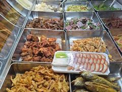 -同胜祥清真新豫菜(杜岭街店)