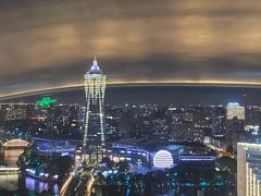 -Hi City·城市之巅