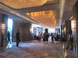 -上海万达瑞华酒店·宴会厅