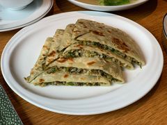 麦饼-新荣记(西溪湿地店)