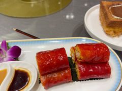 -丰鲤楼•闽南茶楼(仟禧汇店)