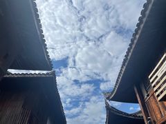 -紫阳古街