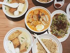 -新加坡高记KOO KEE Restaurant(盈科店)