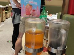 -海底捞火锅(金融街万达店)