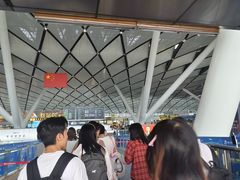 -南宁吴圩国际机场-T2航站楼