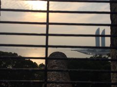 -胡里山炮台