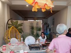 -鱼乐岛餐厅·户外花园主题餐厅