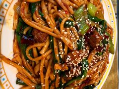 -海尔巴格·新疆菜(吐鲁番店)