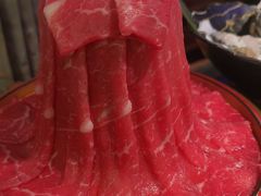 -牛New寿喜烧(中山公园龙之梦店)