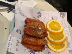 -新鲜誌·新派食集(万象天地店)
