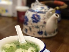 -老马家·舌尖上的西塘美食