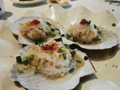 -强记海鲜·大排档(蛇口新街店)