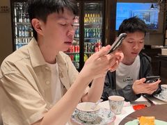 -千百味红餐厅·非遗江西菜(绿地双子塔总店)