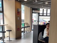 -麦当劳(瓯北大悦里广场店)