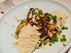 鸡丝凉面-外婆家(西红门荟聚购物中心店)