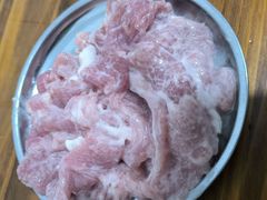 -海关荤豆花(洋河一路店)