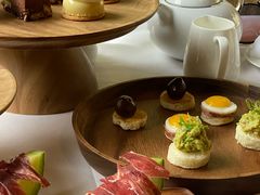 -三嚥阁 La Villa Restaurant
