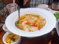 -许爷家·生态湖鲜(徐汇日月光店)